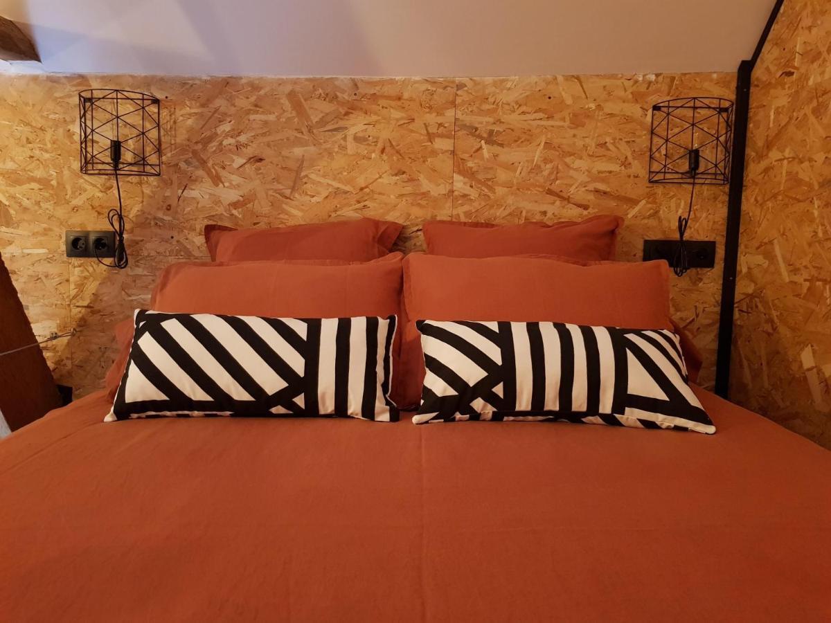 Au Soleil Vert - Chambre De Charme Avec Spa Et Sauna Prives Zeggers-Cappel エクステリア 写真